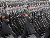 الدفاع البريطانية: الجيش الروسي بات أضعف بعد تكبده خسائر فى أوكرانيا