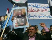  رئيس الوزراء العراقى يطلب من البرلمان إقالة محافظ كركوك