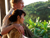 فيلم بريطانى عن حياة زعيمة المعارضة فى بورما أونج سان سو كى