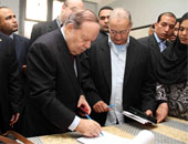 القاهرة.. سعر الصوت وصل إلى 400 جنيه والڤياجرا تحسم صناديق التصويت فى دوائر وسط البلد