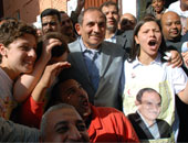 ليلة الشائعات الأخيرة