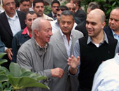 الإسكندرية.. ملصقات ومنشورات تتهم الإخوان بأنهم أصحاب تاريخ أسود.. وصراع المندوبين استمر حتى «آخر نفس»