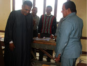 المنوفية..  إطلاق نار فى بركة السبع.. وأسطول سيارات عز يعوض غيابه عن منوف.. و إقبال ملحوظ للناخبين فى الباجور