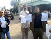 البحيرة.. «الوطنى» يتهم «الإخوان» بضرب أنصاره فى أبوحمص.. وتوقف التصويت فى 5 لجان بكفر الدوار