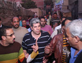 الغربية.. طرد المندوبين «سيد الموقف» فى غالبية الدوائر.. واتهامات تقفيل اللجان تطارد مرشحى «الوطنى»