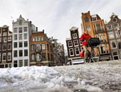 شركات السياحة فى هولندا تقدم أسعارًا مضللة 