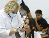 منظمة الصحة العالمية تحذر من "مفاجآت الأنفلونزا" على مستوى العالم