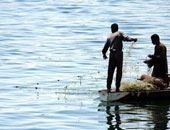 مخاطبات بين البيئة والزراعة لبحث أزمة محاولة ردم بحيرة مريوط بالإسكندرية