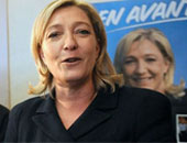 مارين لوبان: سأواصل الكفاح من أجل فرنسا حال خسارتى فى الانتخابات