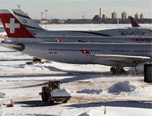 ادارة الطيران ألاتحادية: إعادة فتح مطار لاجارديا بنيويورك خلال ساعات