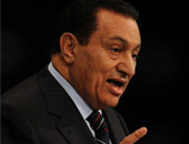 أدمن صفحة "أسف ياريس": التسجيل الصوتى الأخير لمبارك حقيقى 100%