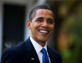 "مارك زوكربيرج" يرحب بانضمام "أوباما" لموقع فيس بوك