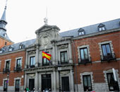 الخارجية الإسبانية ترفض التدخل التركى الأحادى شرق المتوسط