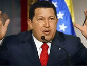 سجن 3 أشخاص فى فنزويلا بتهمة إلحاق ضرر بتمثال هوجو تشافيز 