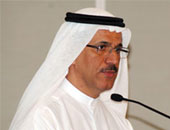 وزير الاقتصاد الإماراتى: العاصمة الجديدة شراكة نموذجية بين مصر والإمارات