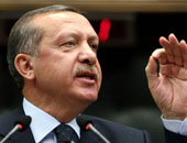 أردوغان يحث المركزى التركى على رفع احتياطياته الأجنبية