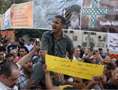 خبراء : مخططات الغرب ضدنا لا تنسى.. ولكن المؤامرات الداخلية أخطر