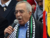 رئيس وزراء فلسطين الأسبق: أولويتنا الحالية وقف إطلاق النار في قطاع غزة