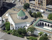 المجلس الإسلامى الفرنسى يوزع بيان ضد الإرهاب فى 2500 مسجد