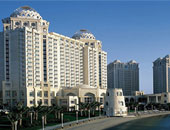 انخفاض حاد فى معدلات إشغال فنادق قطر بسبب المقاطعة العربية