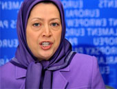 المعارضة الإيرانية تدعو الاتحاد الأوروبى لإدراج الحرس الثورى ووزارة المخابرات على لائحة الإرهاب