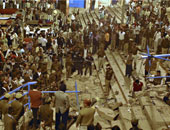 مقتل 200 فى تدافع بعد مهرجان دينى فى الهند