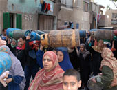 تحذيرات من أزمة البوتاجاز مع دخول الشتاء