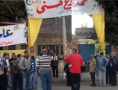 الإسكندرية: رشاوى انتخابية علنية.. و«الوطنى» يحث أنصاره على التصويت لمرشح «التجمع» فى المنتزه