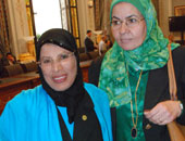 «سيدات قرارهن» فى سنة أولى كوتة