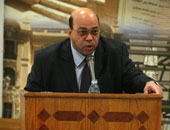 وزير الثقافة يدعو عمدة خيتافى فى افتتاح عرض"الثقافات القديمة"