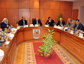    عودة السياحة النيلية وإنشاء مرسى جديد ببنى سويف 