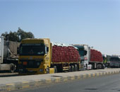 الأميك: تراجع مبيعات الشاحنات لـ 28 الف بدلا من 30 الف شاحنة خلال 7 أشهر