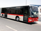 اعرف الحافلات السريعة المخطط إدخالها مصر لأول مرة لمواجهة الزحام × 9 معلومات