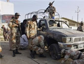 الأمن الباكستانى يقضى على أحد عناصر تنظيم داعش 