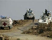 آليات إسرائيلية تتوغل بشكل محدود فى قطاع غزة
