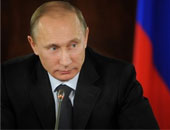 الكرملين يؤكد لقاء بين بوتين واردوغان فى مطلع اغسطس فى روسيا