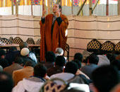 ننشر خطبة الجمعة الرابعة بشهر رمضان بعنوان: "فضائل العشر الأواخر وليلة القدر"