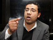 أحمد خيرى: الأوضاع لم تعد تحتمل التعديل بل تحتاج التغيير التام