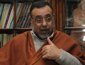 تأجيل استئناف مجدى حسين على حكم حبسه 8 سنوات لجلسة 26 يوليو
