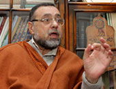 تأجيل محاكمة مجدى حسين فى اتهامه بنشر أخبار كاذبة لـ 30 مايو