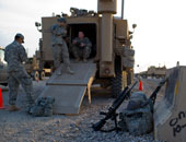 الجيش الأمريكى يقرر عدم المشاركة فى بعض التدريبات بسبب الأزمة الخليجية