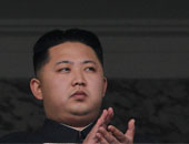 الزعيم الكورى الشمالى كيم جونج أون يبرر التجربة النووية