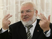 حماس: الصمت الدولى على الحكم بسجن رئيس المجلس التشريعى الفلسطينى "نفاق"