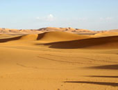مركز أسوان للتنمية يطالب بخطط عاجلة لاستكشاف كنوز الصحراء الأسوانية