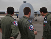 إسرائيل تجرى أول اختبار لمنظومة صواريخ "آرو-3" المطورة