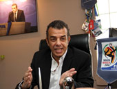 خالد مرتجي: تفاعل عمومية الأهلي حول مشروع اللائحة يدعو للفخر