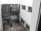 تأجيل قضية مقتحم الكمين الأمنى بالغردقة لـ 9 سبتمبر