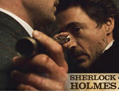 فريق عمل Sherlock Holmes 3 يستأجر جيمس كوين لكتابة السيناريو أكثر ذكاء