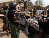 6 قتلى فى هجوم انتحارى استهدف مسجدا شمال شرق نيجيريا