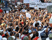 مظاهرات بالمغرب للمطالبة بإجراء إصلاحات إقتصادية واجتماعية